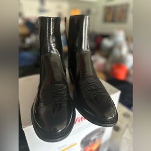 Mens boots